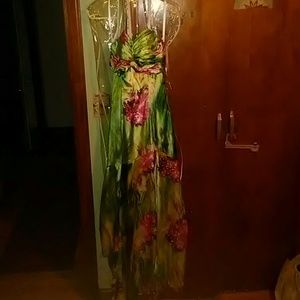 Beautiful Prom Dress